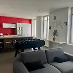 Appartement superbe Rooftop 70m2 Clermont Ferrand