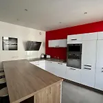 Appartement superbe Rooftop 70m2 Clermont Ferrand