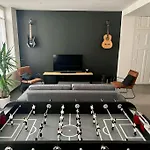 Appartement Superbe Rooftop 70M2 Clermont Ferrand