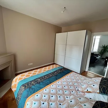 Apartment Superbe Rooftop 70m2 Ferrand *
